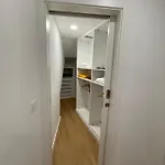 Living Pdl 1 Apartamento