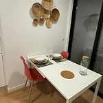 Living Pdl 1 Apartamento