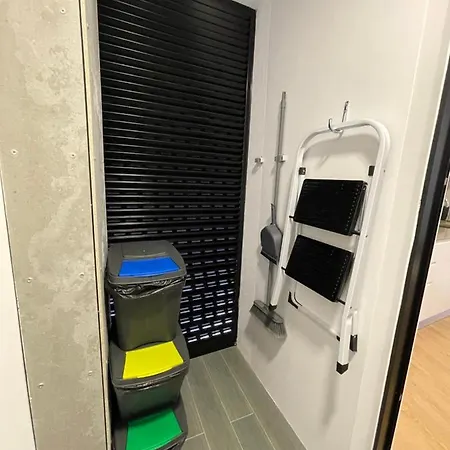 Living Pdl 1 Apartman Ponta Delgada