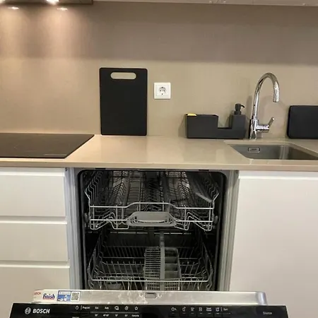 Living Pdl 1 Apartamento *