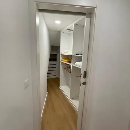 Living Pdl 1 Apartman