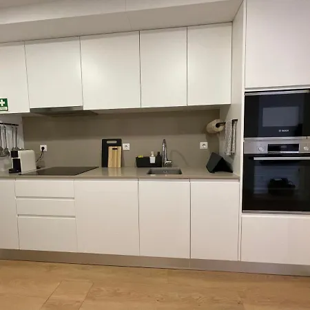 Living Pdl 1 Apartment *