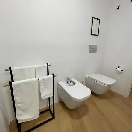 Apartman Living Pdl 1 Ponta Delgada