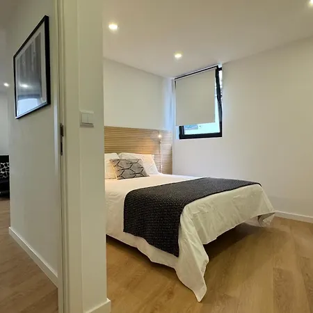 Living Pdl 1 Apartman