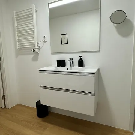 Apartamento Living Pdl 1