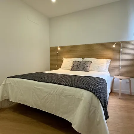 Apartamento Living Pdl 1 *