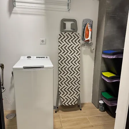 Living Pdl 1 Apartman Ponta Delgada