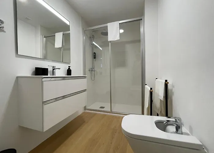 Living Pdl 1 아파트