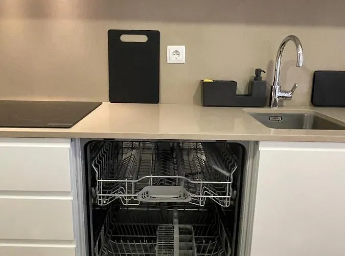 Living Pdl 1 아파트 *