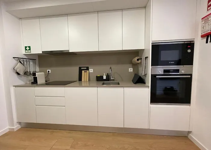 Living Pdl 1 아파트 *