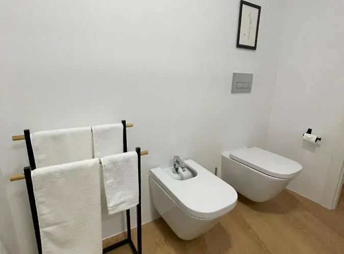 아파트 Living Pdl 1 Ponta Delgada