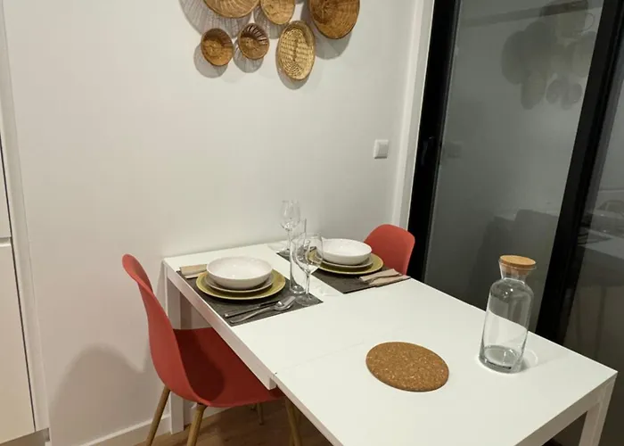 Living Pdl 1 아파트