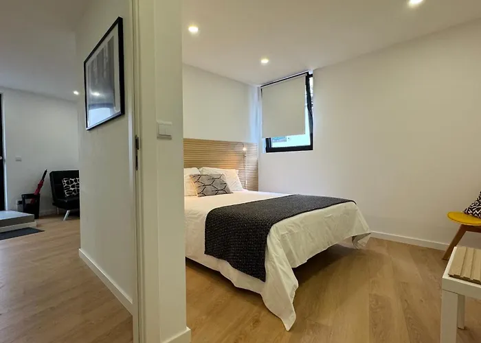 Living Pdl 1 아파트