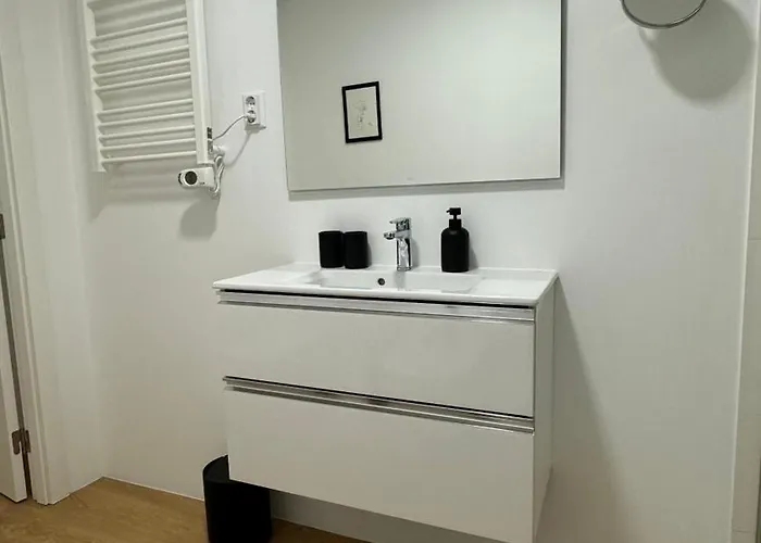 아파트 Living Pdl 1